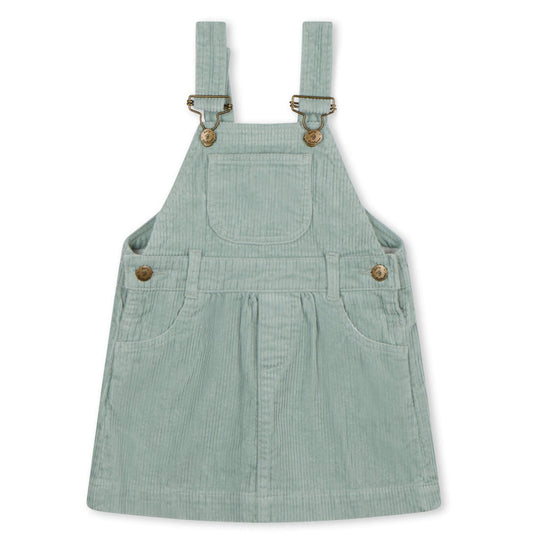 Mint Chunky Cord Dress