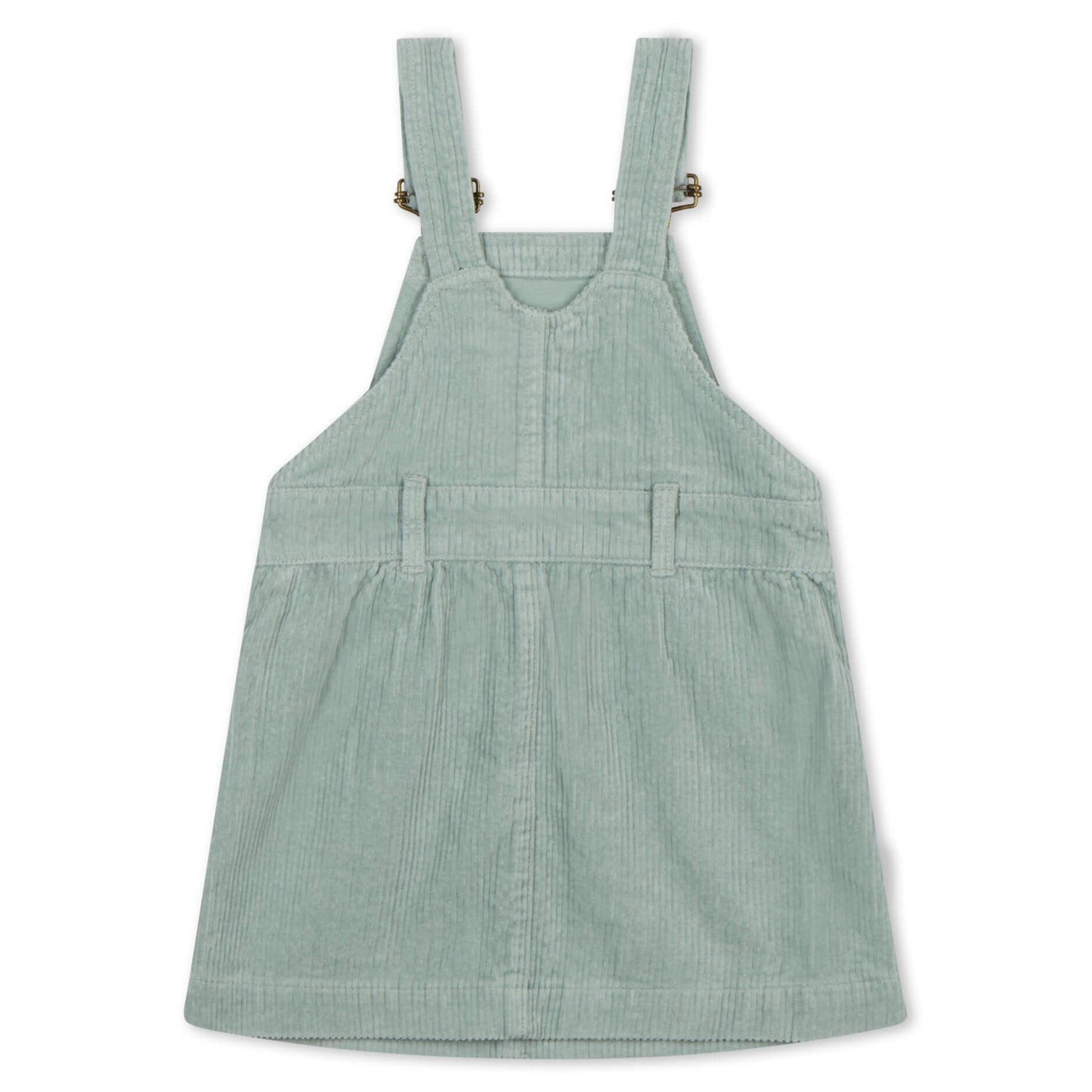 Mint Chunky Cord Dress