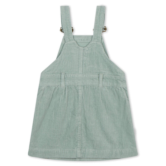 Mint Chunky Cord Dress