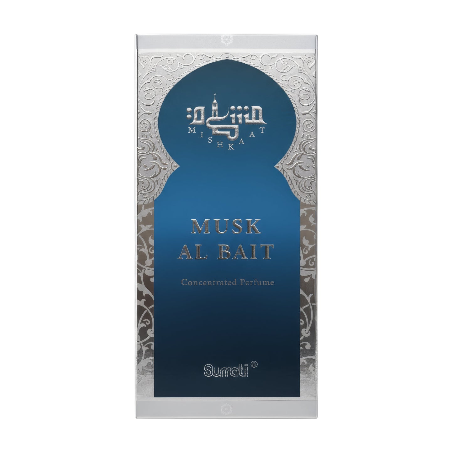 Musk Al Bait | Concentrated perfume Oil | 25ml