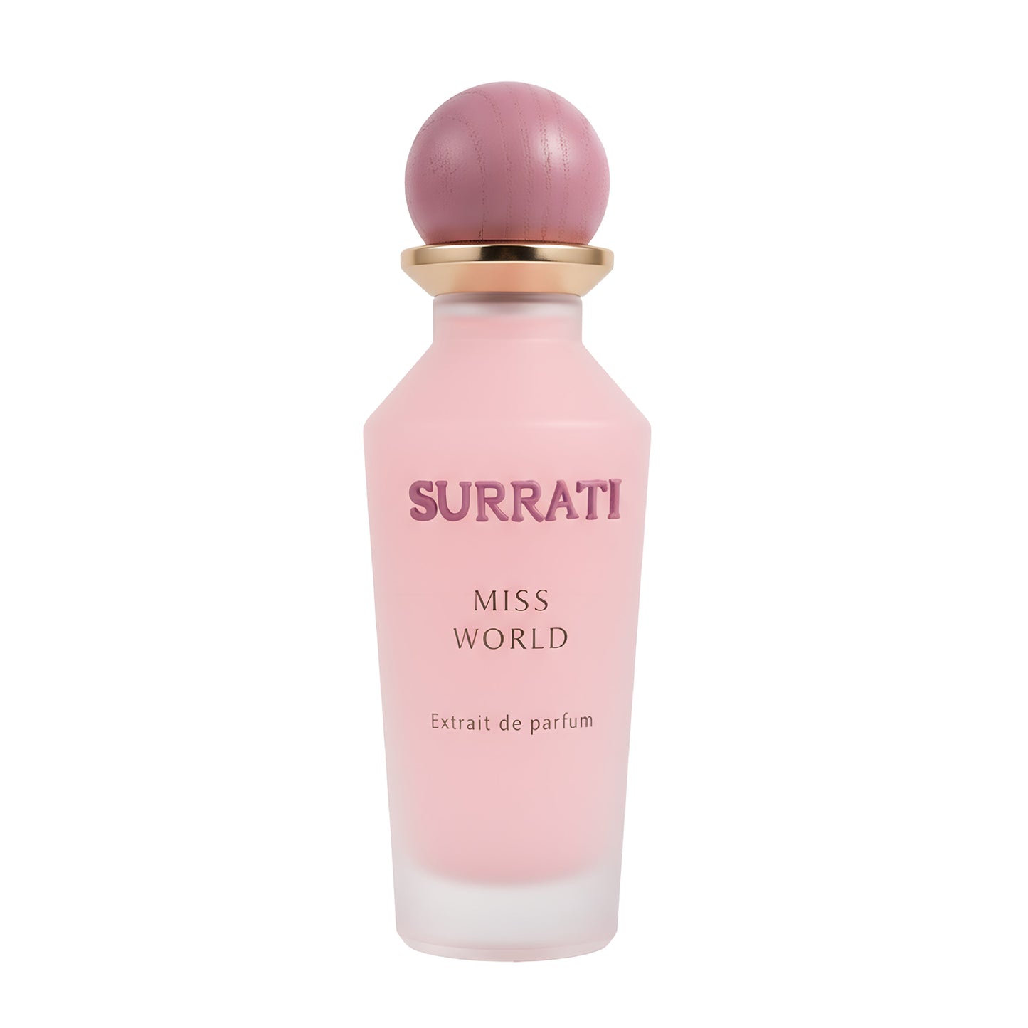 Miss world | Extrait De Parfum | 150ml