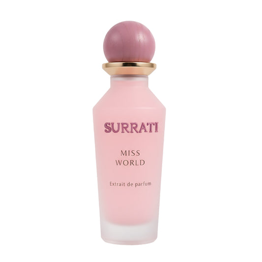 Miss world | Extrait De Parfum | 150ml