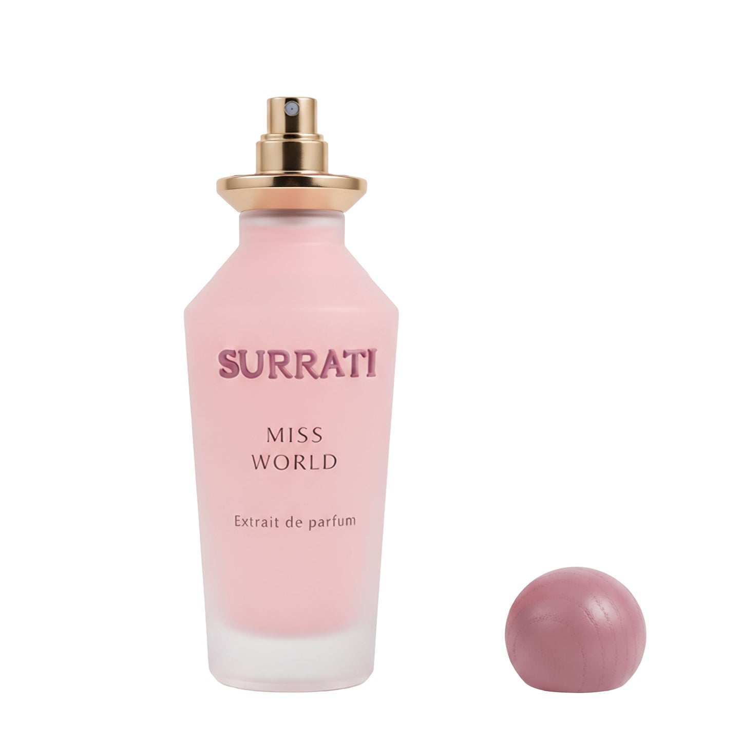 Miss world | Extrait De Parfum | 150ml