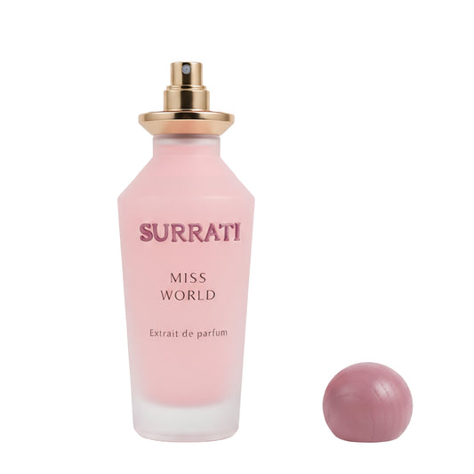 Miss world | Extrait De Parfum | 150ml