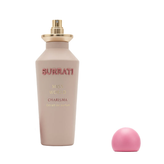 Miss world charisma | Extrait De Parfum | 150ml