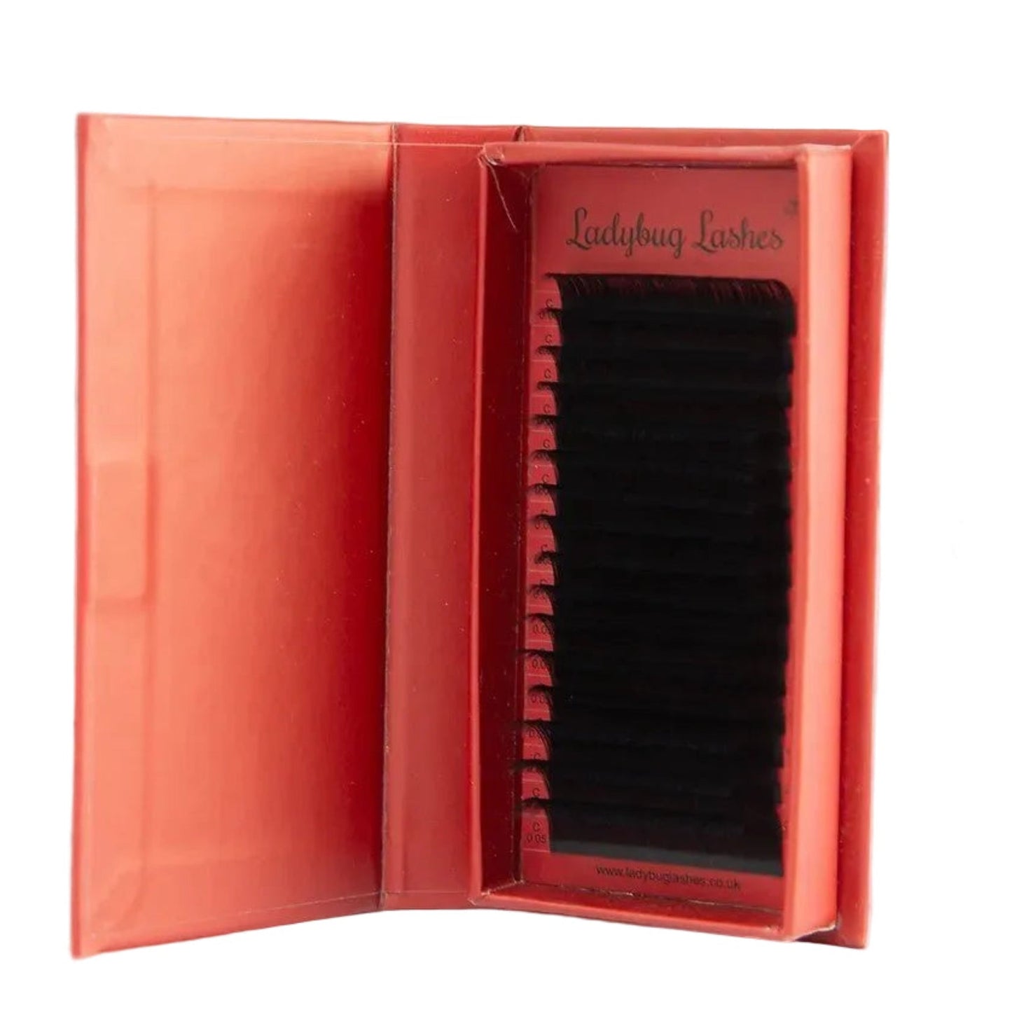 Mega Volume Lashes – Mixed Tray 16–20mm