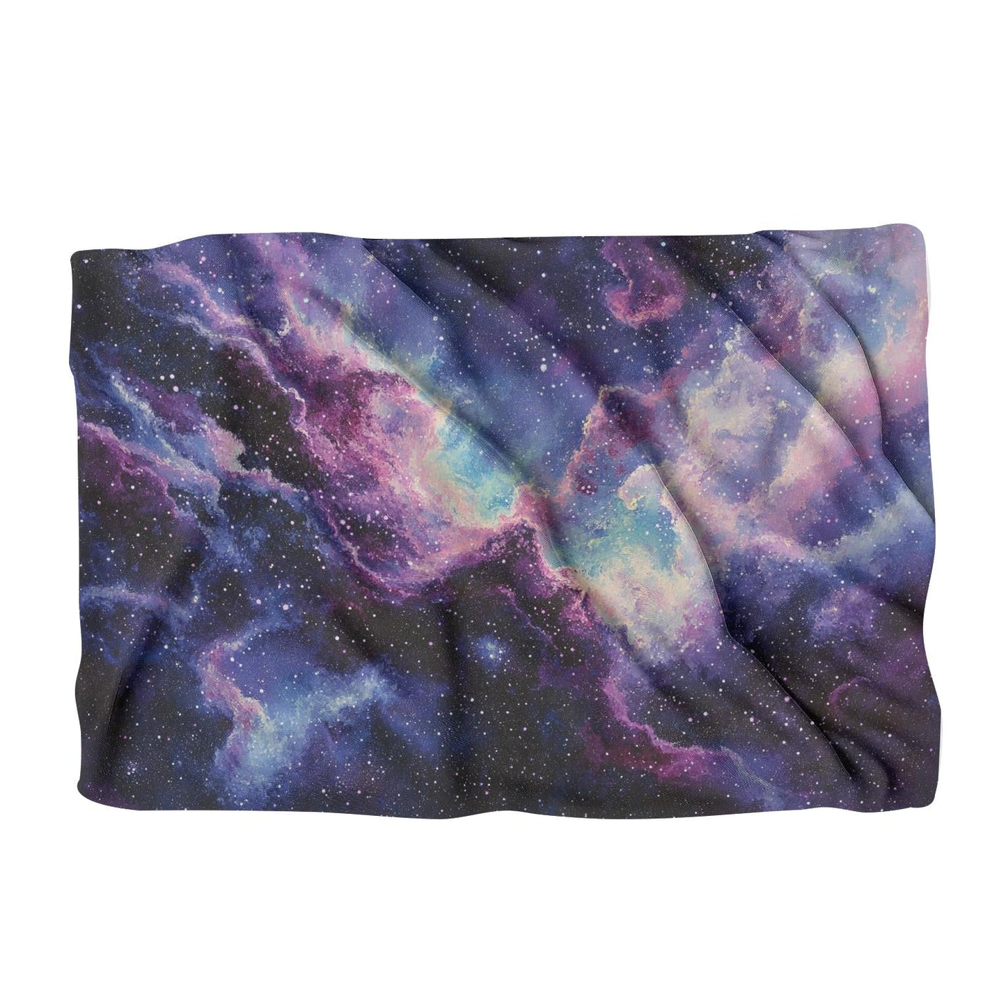 Nebula Whispers Blanket
