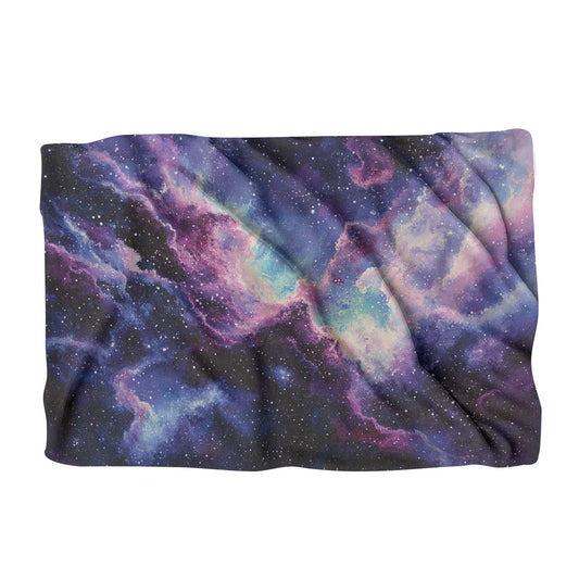 Nebula Whispers Blanket