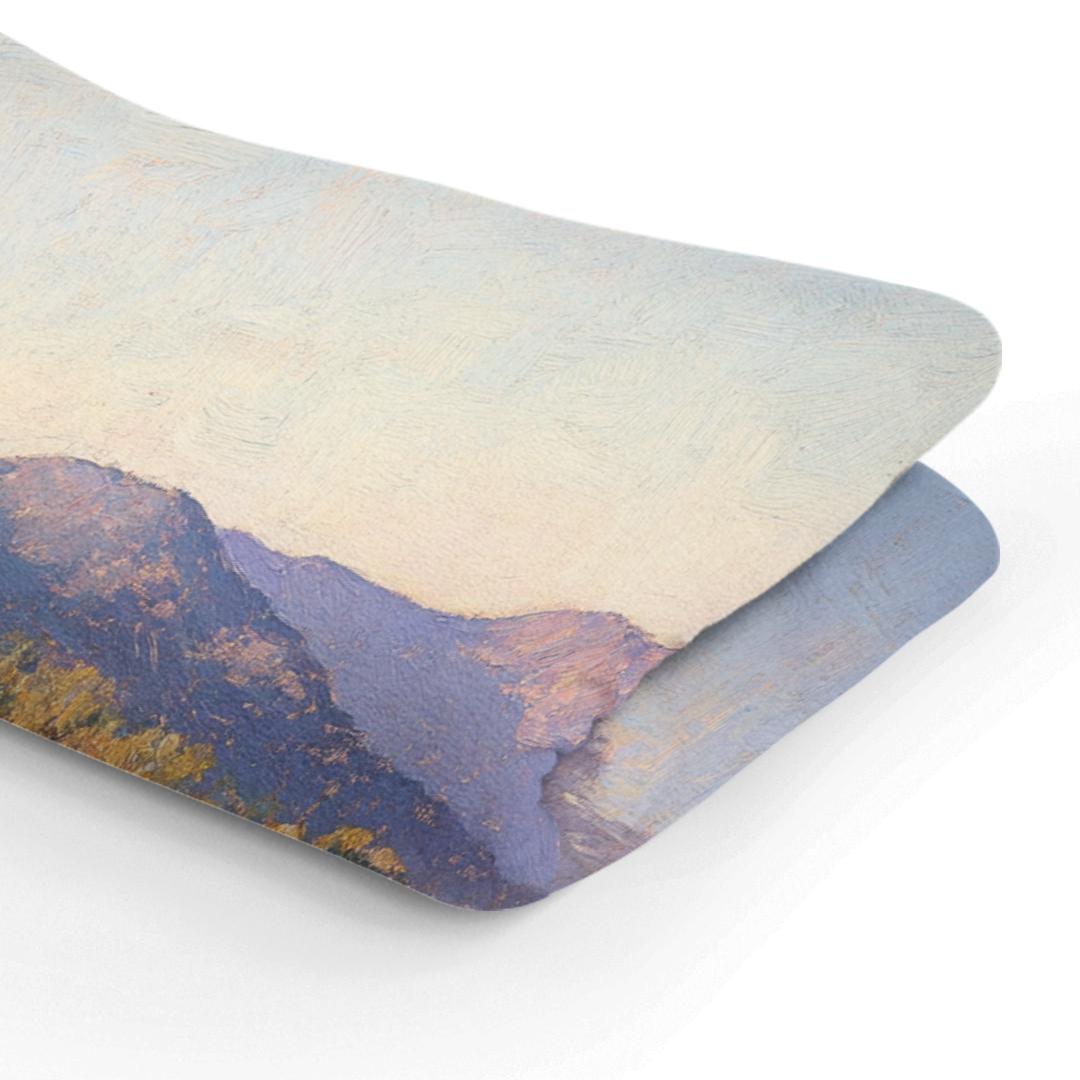 Peace Begins Here Blanket
