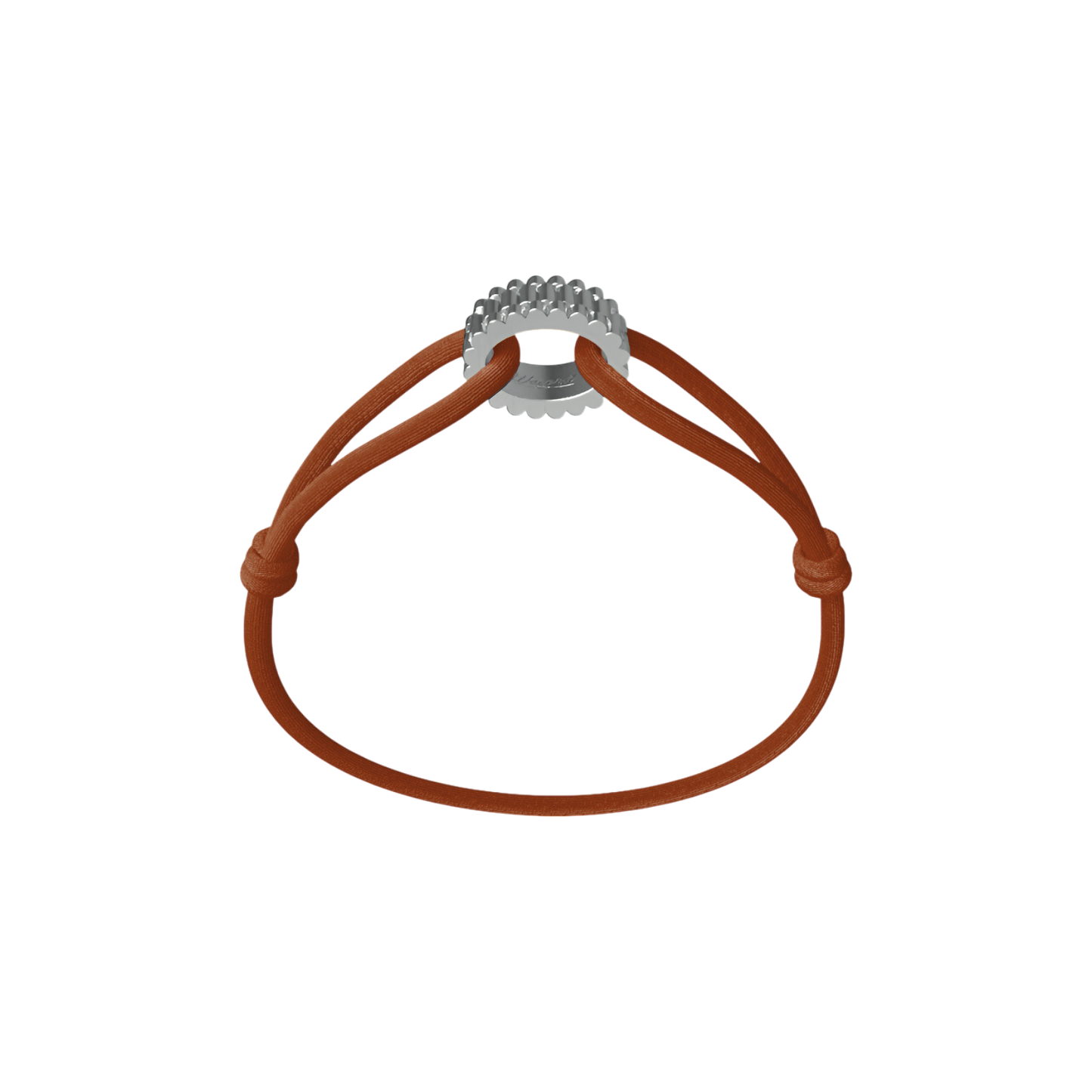 Regent Cord Bracelet