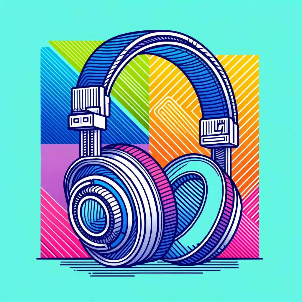 Modern Vibes Canvas