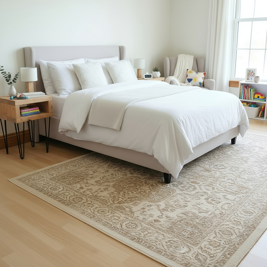 MOKA Bedside Table / Side Table / Bedroom Furniture