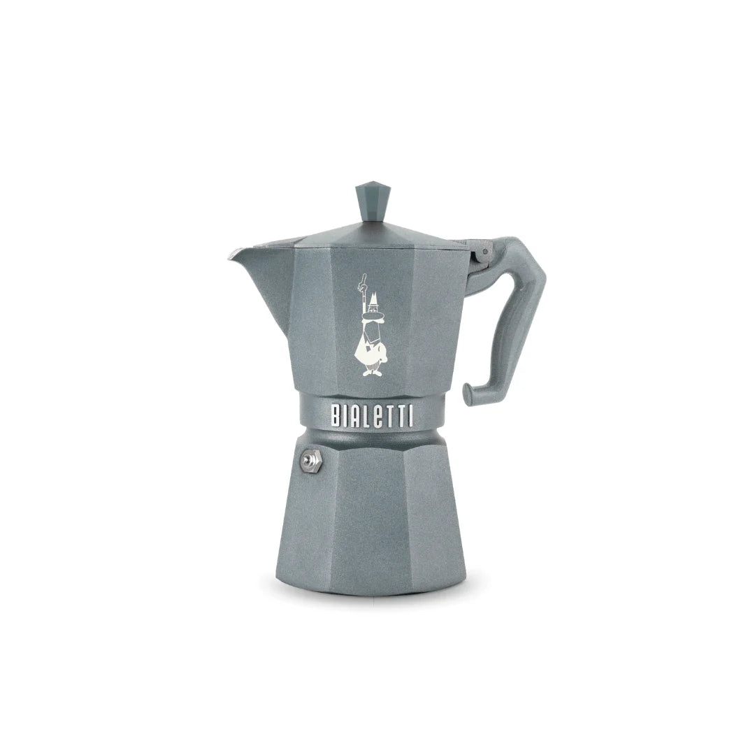 Moka Octagonal Induction
