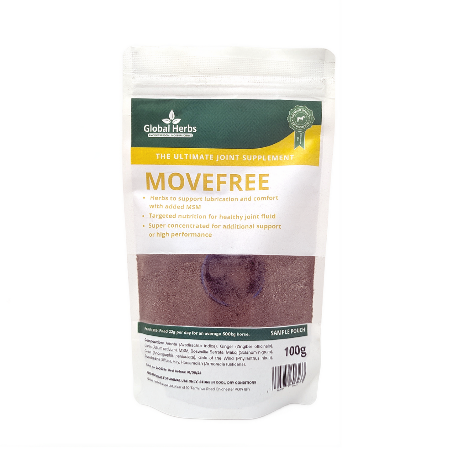 MoveFree - Global Herbs