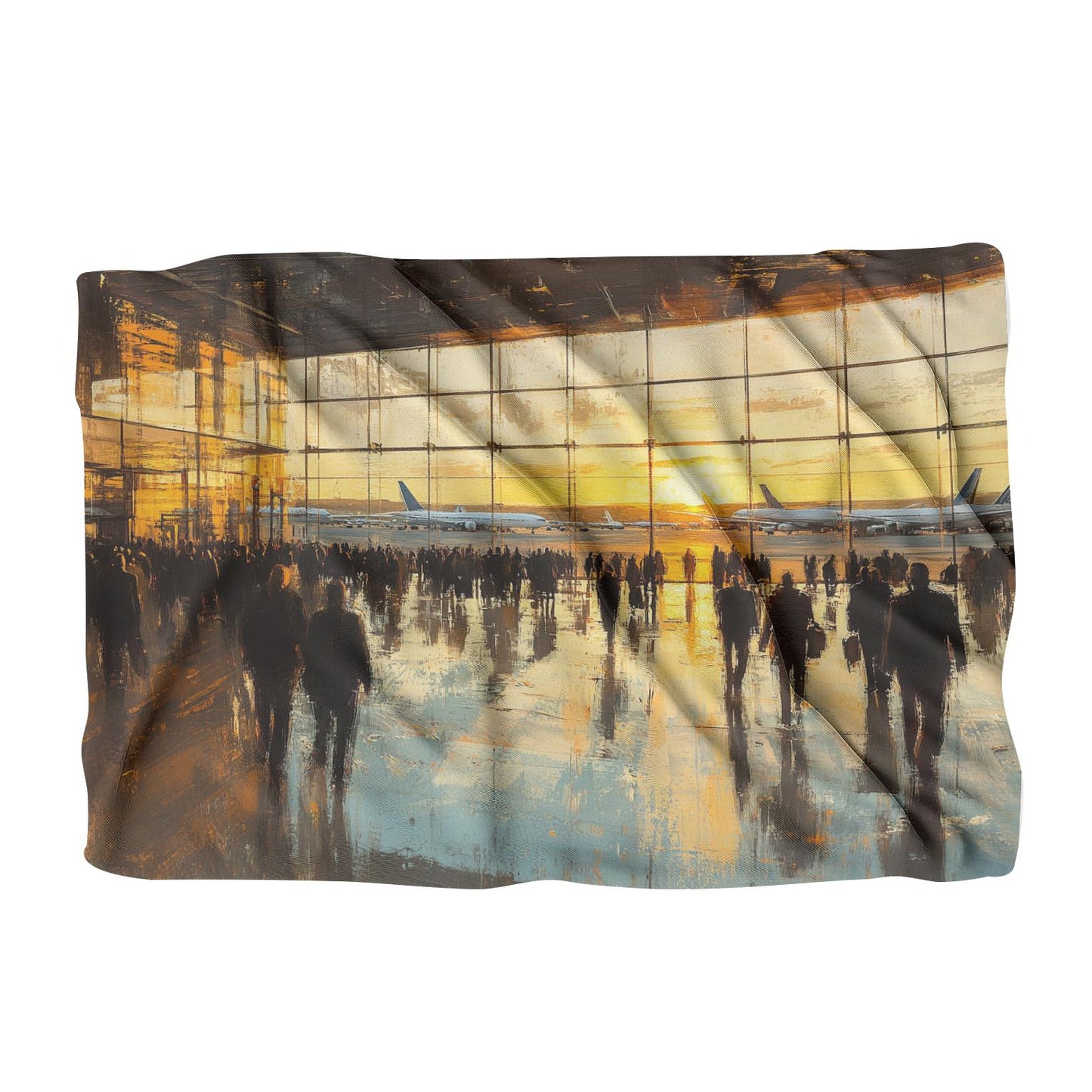 Airborne Ambience Blanket