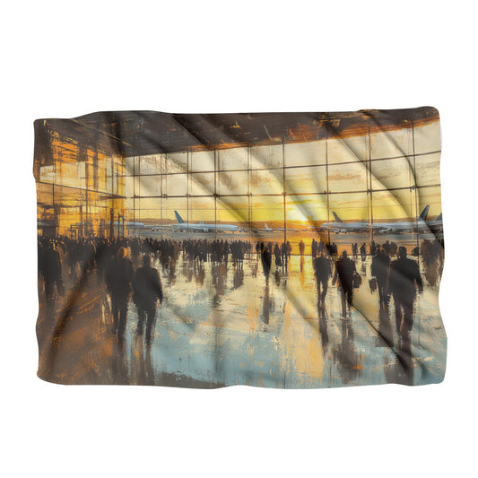 Airborne Ambience Blanket