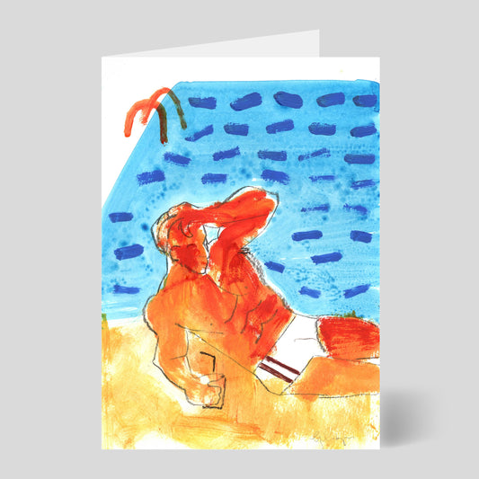 Gavin Dobson - Mr California