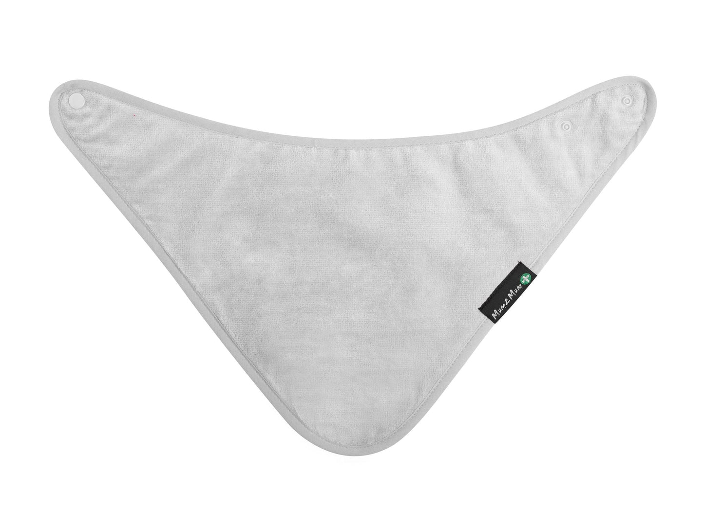 Mum 2 Mum PLUS Youth Disability Bib - ages 5-15 years - 14 Colours