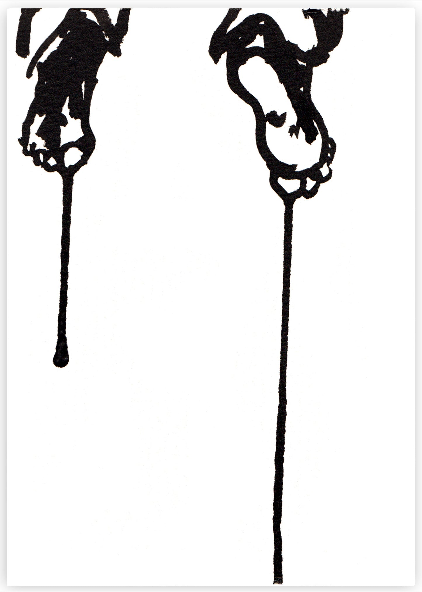 Rachel Howard  - Murder or Suicide