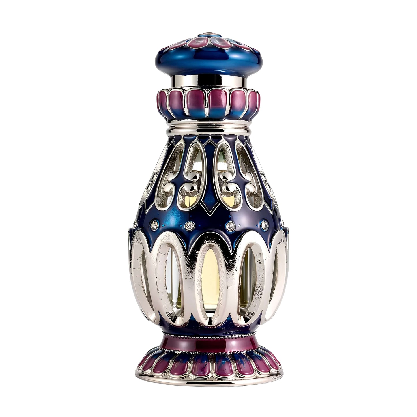 Mazayna | Concentrated Perfume Oil | 12ml