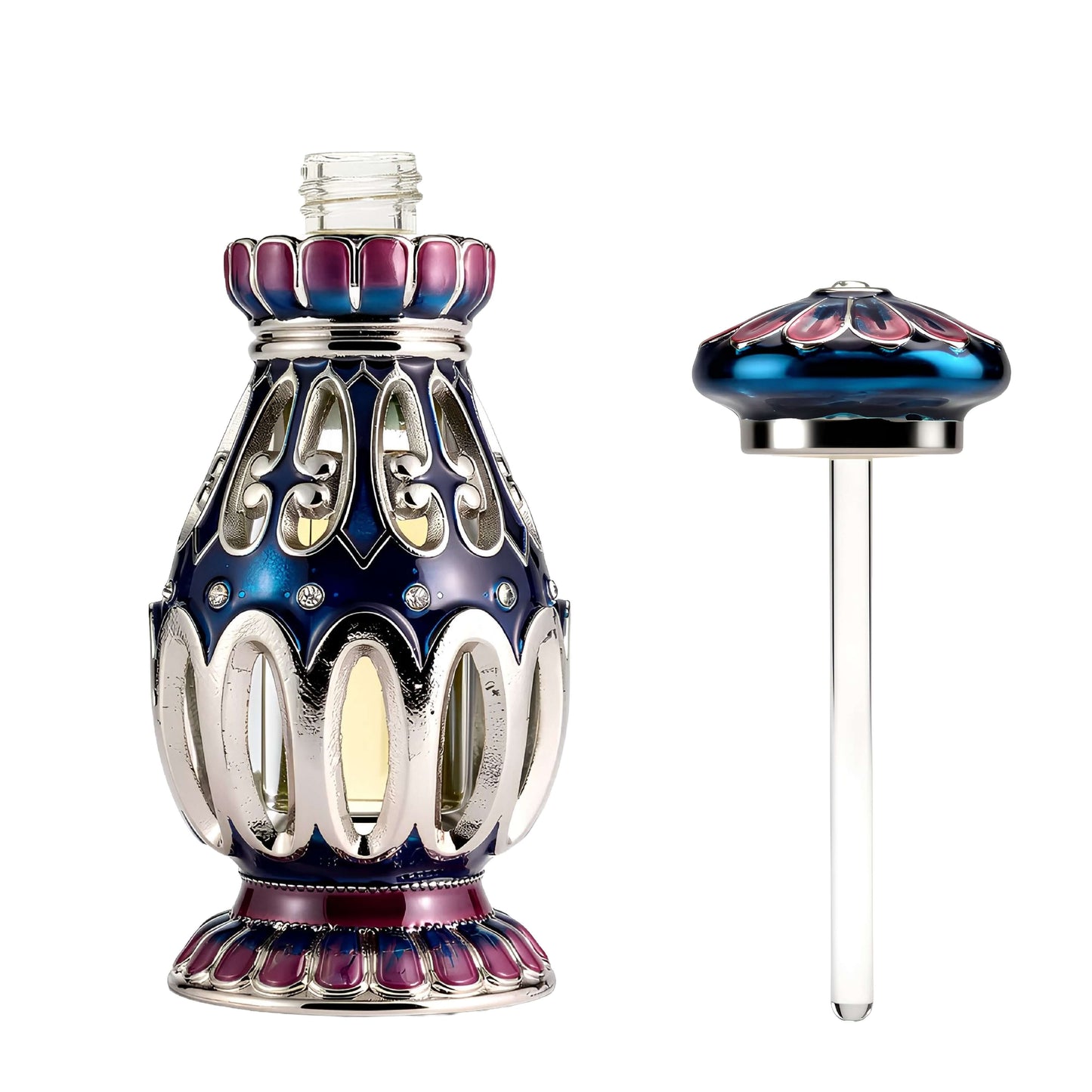 Mazayna | Concentrated Perfume Oil | 12ml