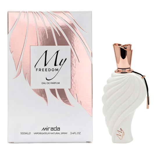 My Freedom | Eau De Parfum | 100ml