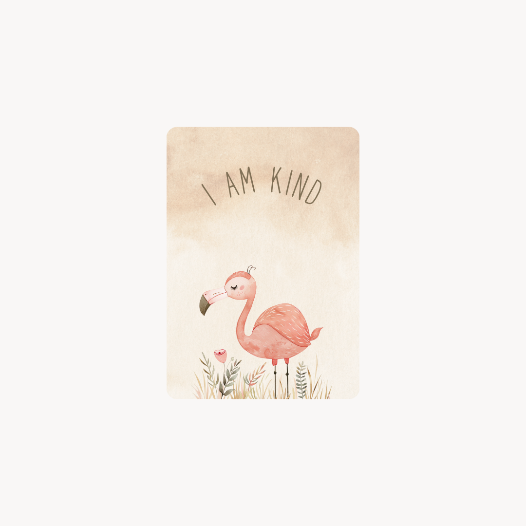 My First Affirmation Cards
