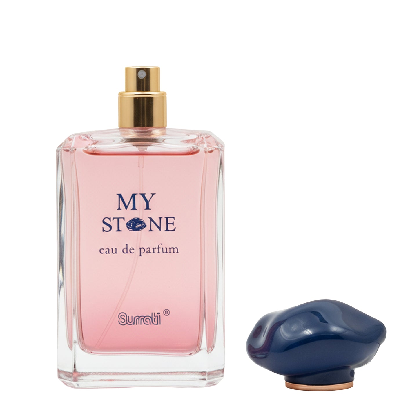 My Stone | Eau De Parfum | 100ml