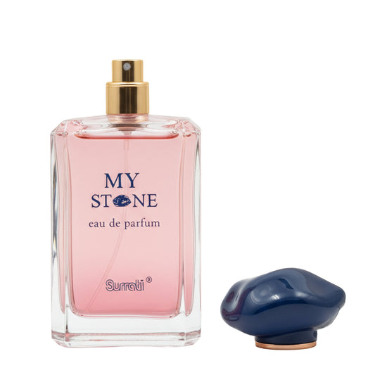 My Stone | Eau De Parfum | 100ml