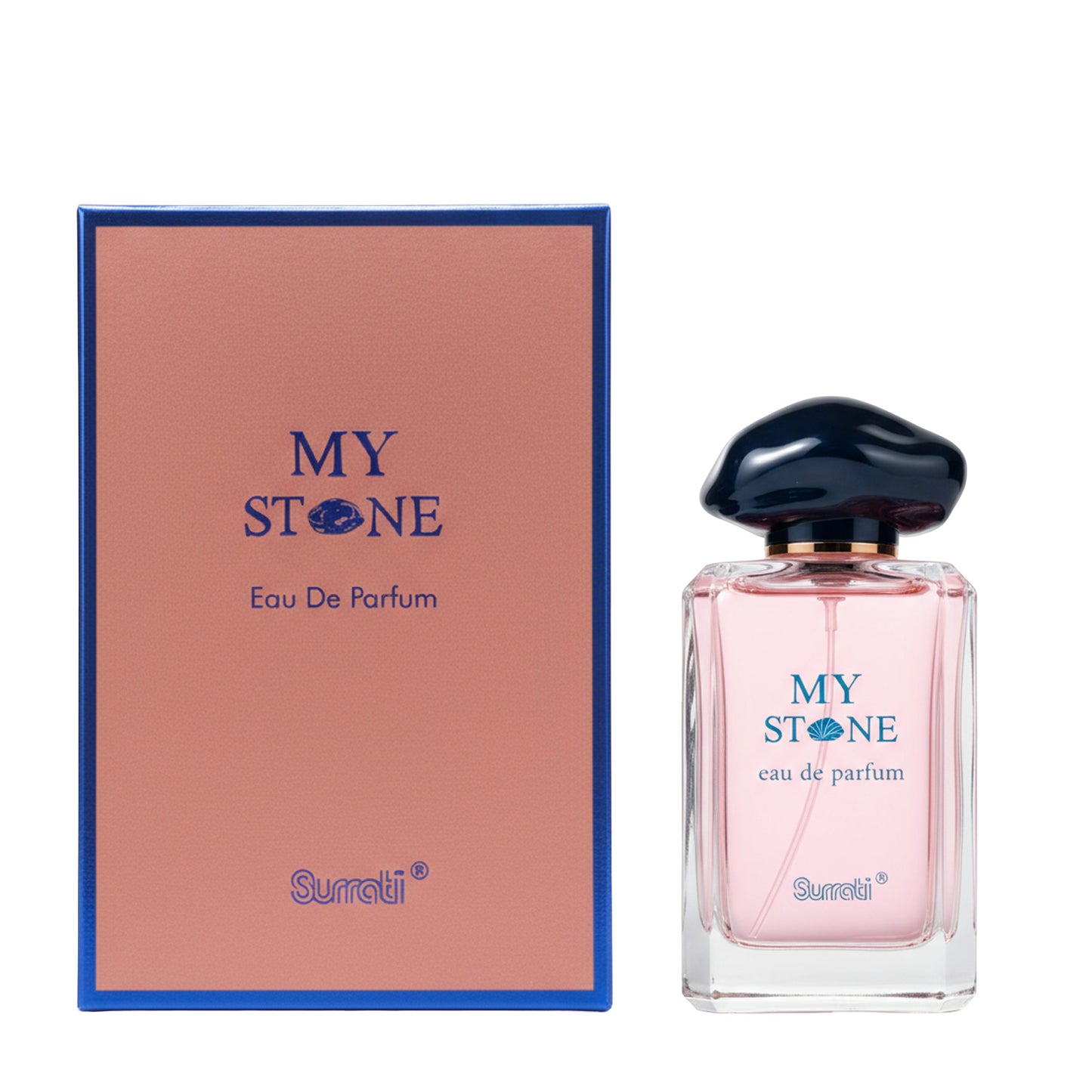 My Stone | Eau De Parfum | 100ml