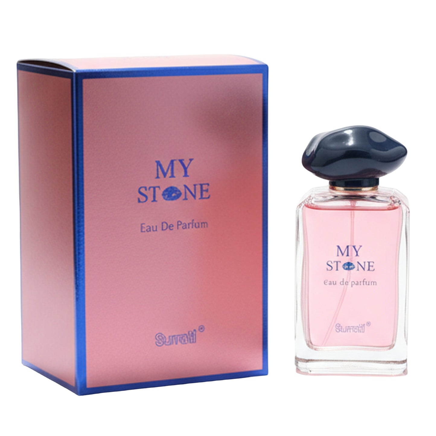 My Stone | Eau De Parfum | 100ml