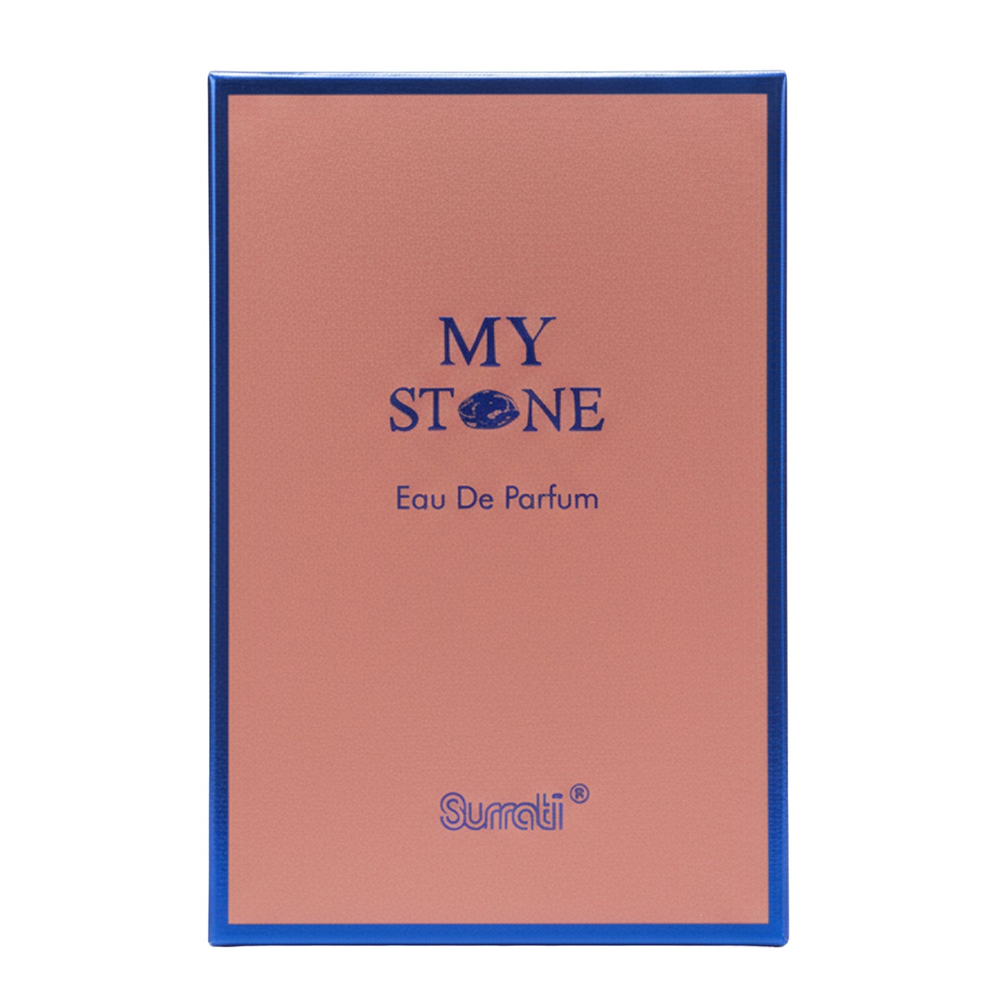 My Stone | Eau De Parfum | 100ml