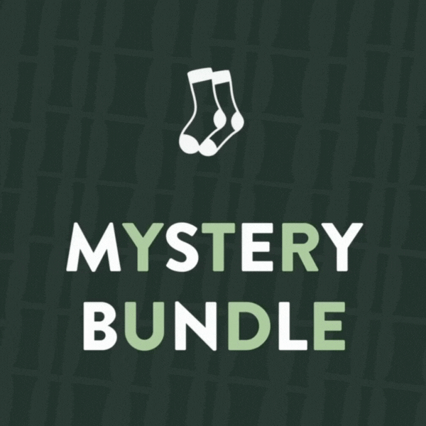 Winter Mystery Bundle of 8!