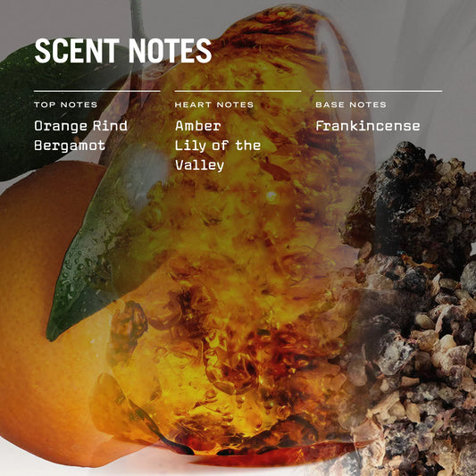 Mystice Reed Diffuser