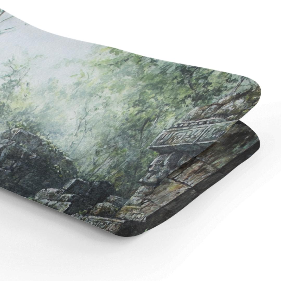 Lost Civilisations Blanket