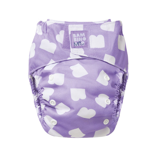 Revolutionary Reusable Nappy in Bam