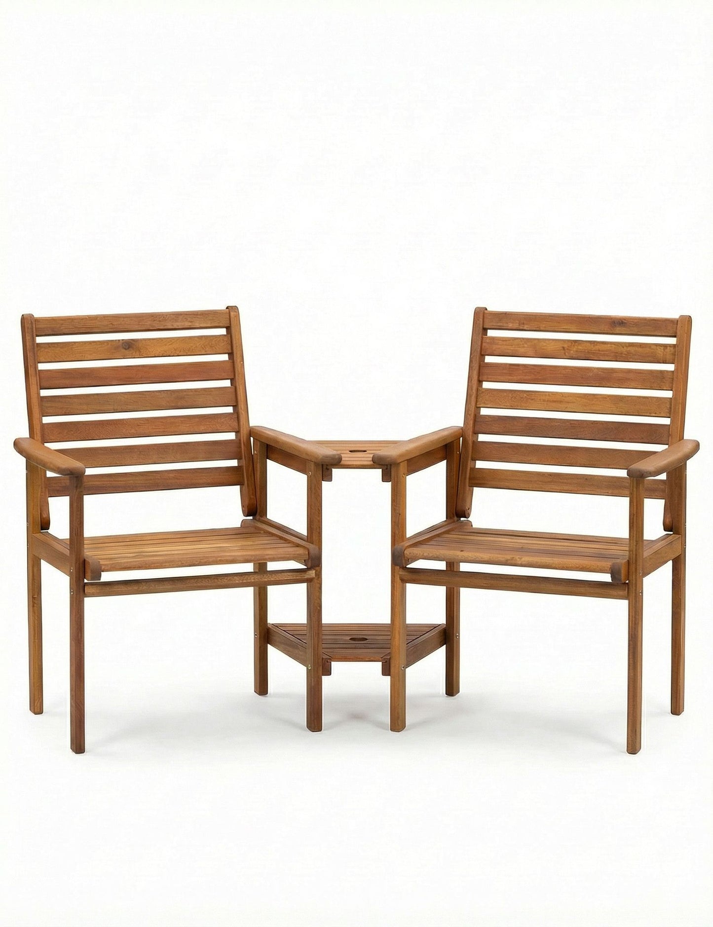 Napoli Companion Set