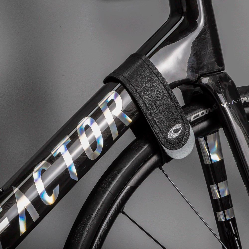 NOBBLE WOBBLE Wheel Strap