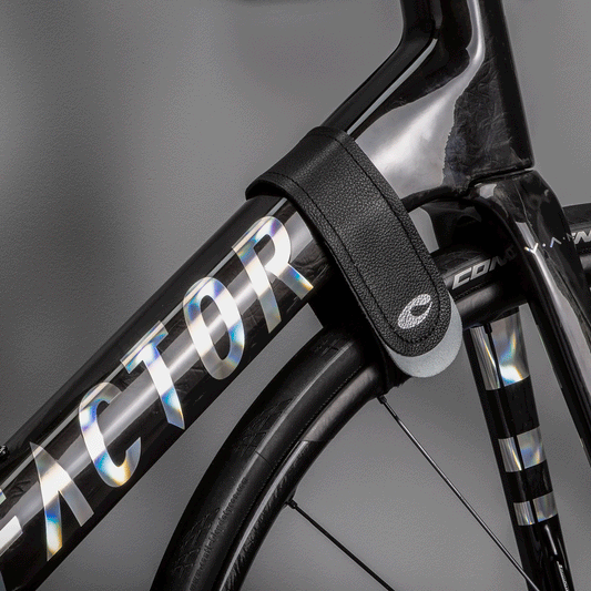NOBBLE WOBBLE Wheel Strap