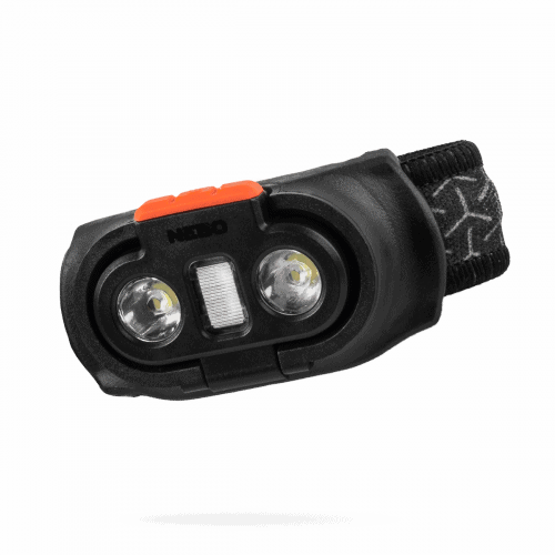 NEBO Einstein 1000 Flex Headlamp