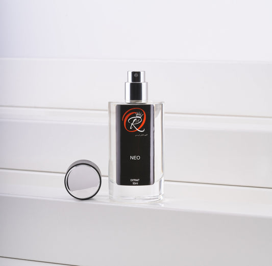 NEO - INSPIRED BY OUD FOR GREATNESS NEO