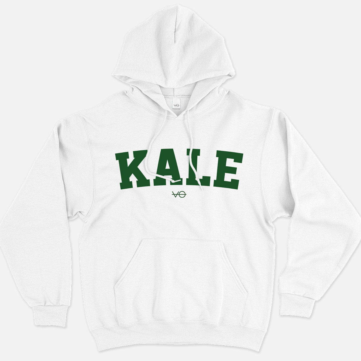 Kale Hoodie (Unisex)