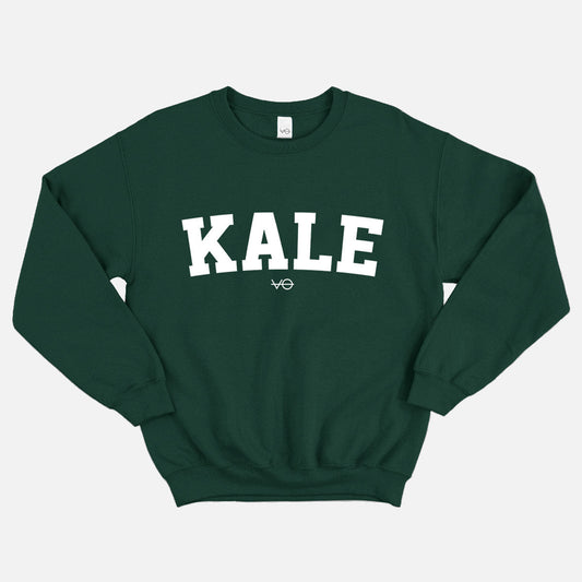 Kale Sweatshirt (Unisex)