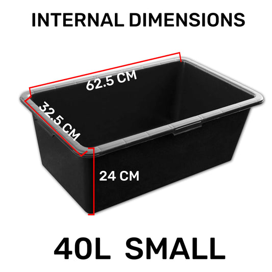 Mixing Tub 40L