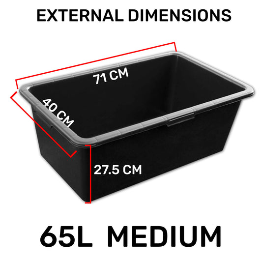 Mixing Tub 65L