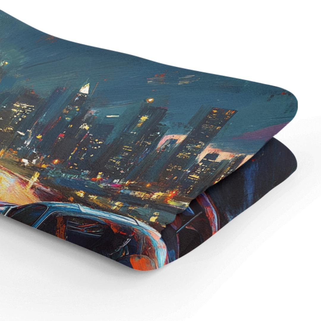 Skyline Speed Blanket