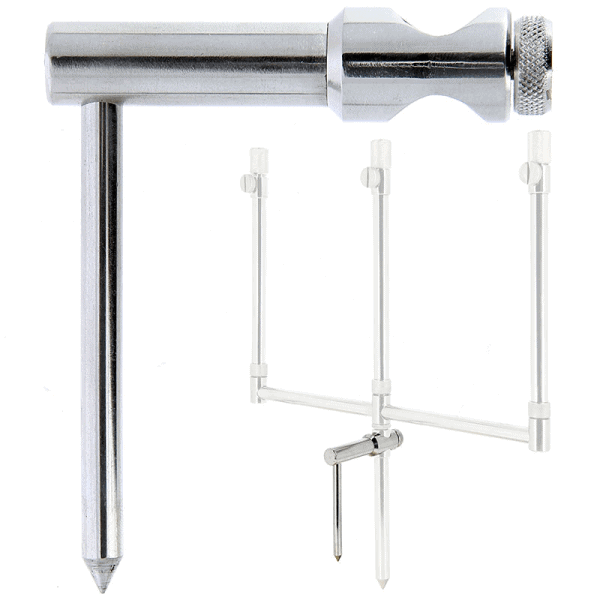 NGT ADAPTABLE Stabiliser - Stainless Steel