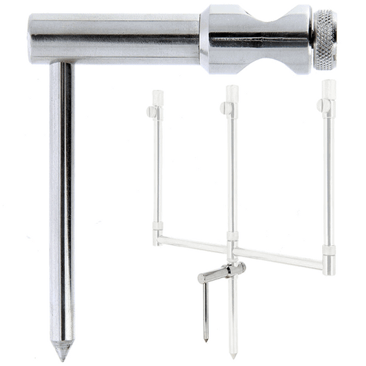 NGT ADAPTABLE Stabiliser - Stainless Steel