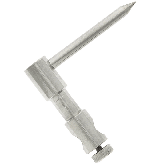 Bank Stick Stabiliser - Stainless Steel - [NGT]