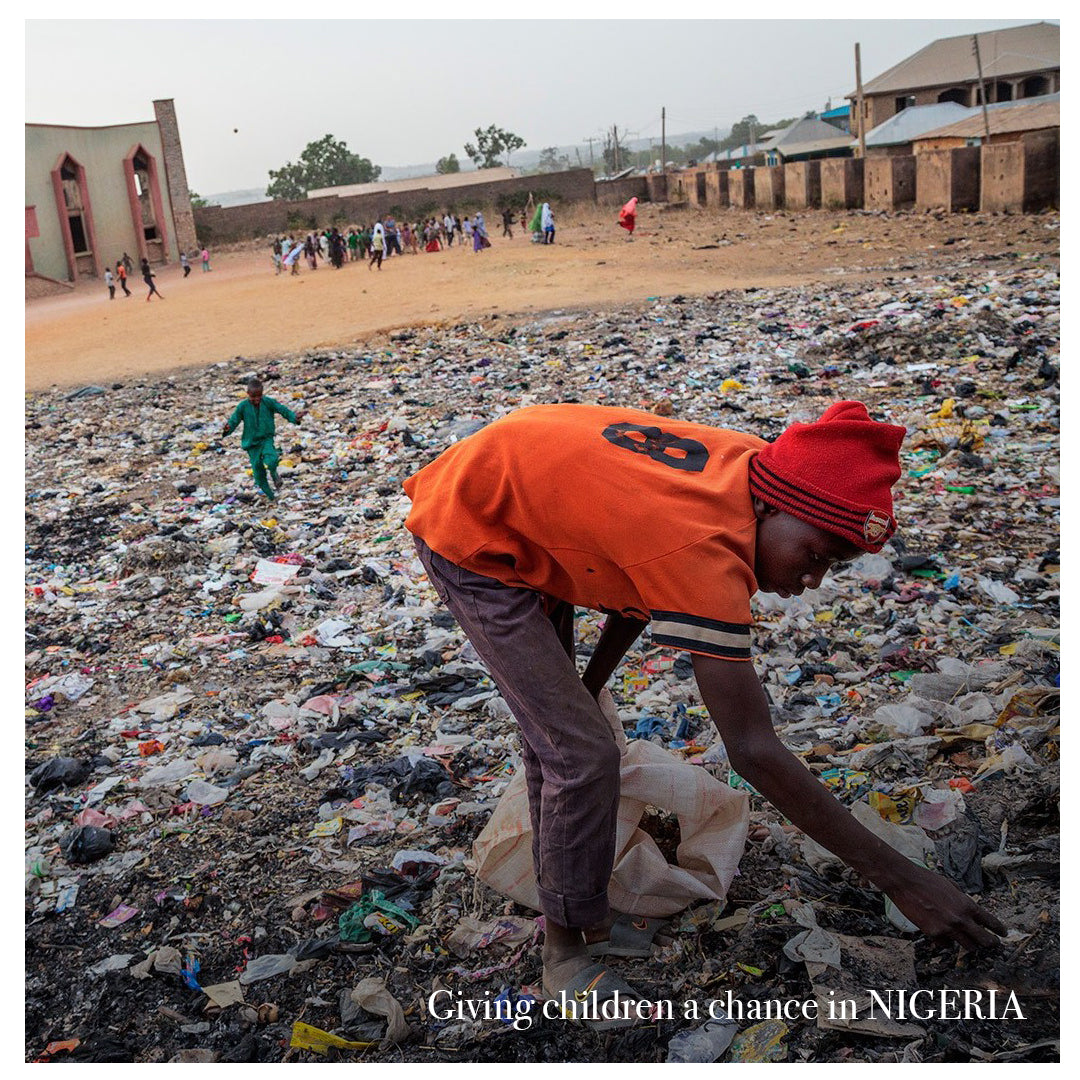 Textured Heart Chain Sterling Silver Stud Earrings